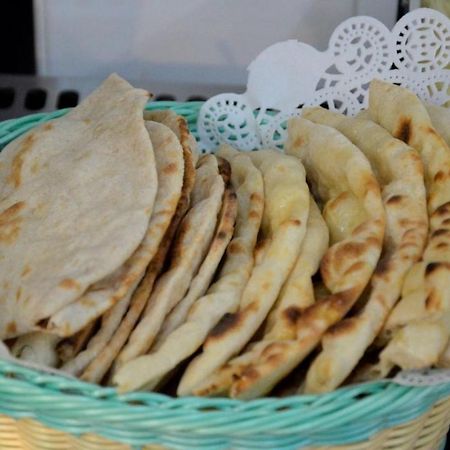 فندق إلمز باي جود نايت إنز ريتفورد المظهر الخارجي الصورة