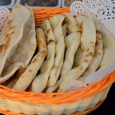 فندق إلمز باي جود نايت إنز ريتفورد المظهر الخارجي الصورة