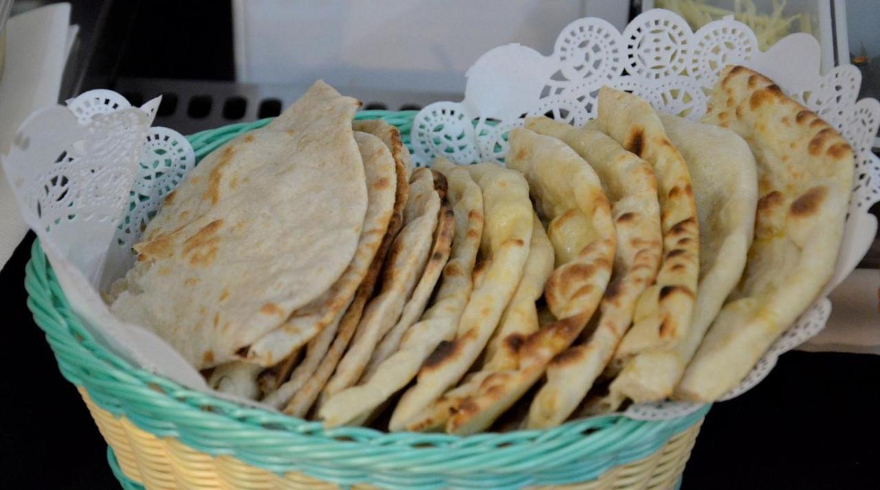 فندق إلمز باي جود نايت إنز ريتفورد المظهر الخارجي الصورة
