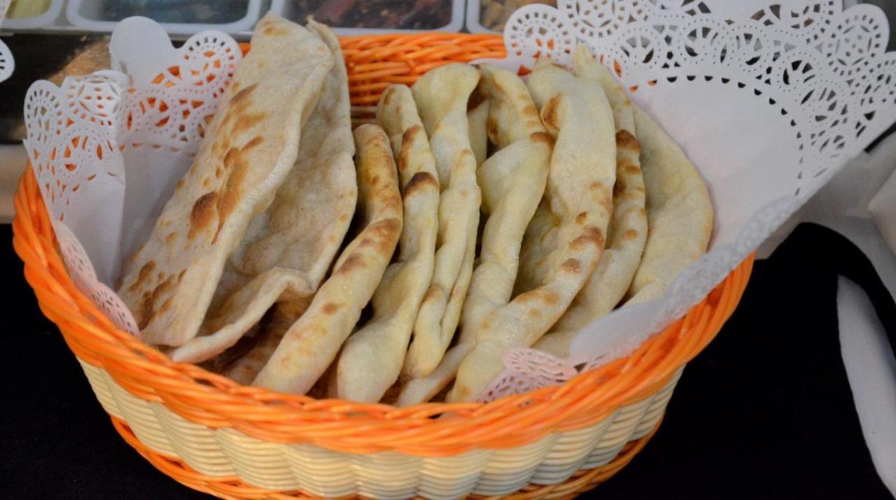 فندق إلمز باي جود نايت إنز ريتفورد المظهر الخارجي الصورة